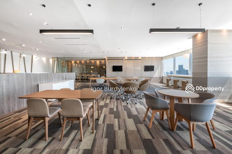 For Rent - Sathorn Square, Bangkok
