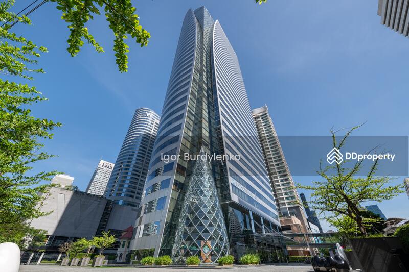 For Rent - Sathorn Square, Bangkok