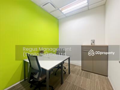 For Rent - Sathorn Square, Bangkok