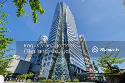 For Rent - Sathorn Square, Bangkok