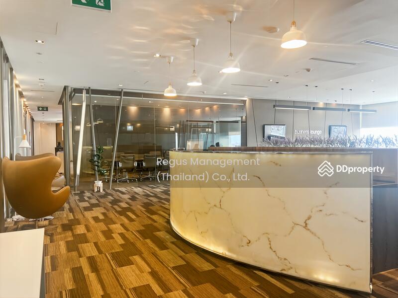 For Rent - Sathorn Square, Bangkok