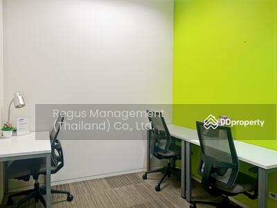 For Rent - Sathorn Square, Bangkok