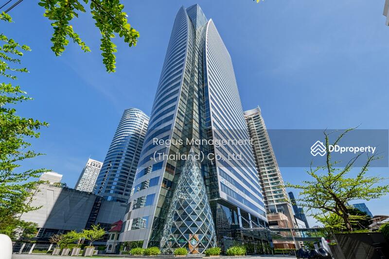 Regus Sathorn Square, กรุงเทพ, 98 North Sathorn Road, สีลม, บางรัก, กรุงเทพ, 15 ตร.ม., สำนักงาน ให้เช่า, โดย IWG SERVICES (THAILAND) COMPANY LIMITED, 10753586 - DDproperty.com