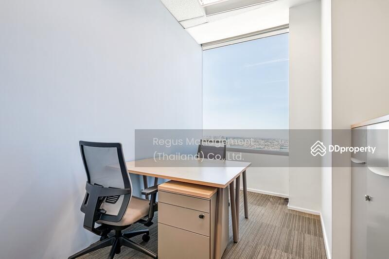 Regus Sathorn Square, กรุงเทพ, 98 North Sathorn Road, สีลม, บางรัก, กรุงเทพ, 15 ตร.ม., สำนักงาน ให้เช่า, โดย IWG SERVICES (THAILAND) COMPANY LIMITED, 10753586 - DDproperty.com