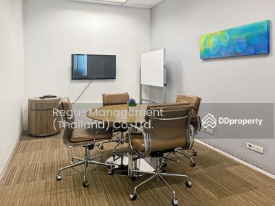 For Rent - Sathorn Square, Bangkok