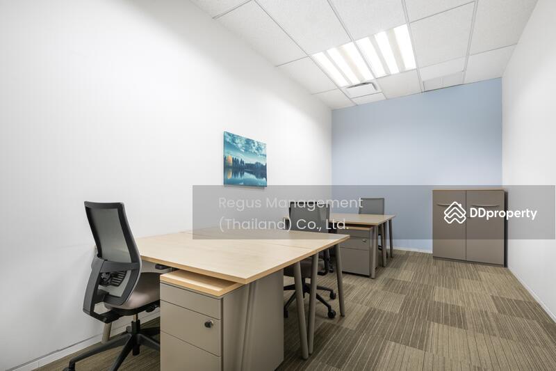 Regus Sathorn Square, Bangkok, 98 North Sathorn Road, Silom, Bang Rak, Bangkok, , 20 sqm, Office Space For Rent, by IWG SERVICES (THAILAND) COMPANY LIMITED, 10753600 - DDproperty.com
