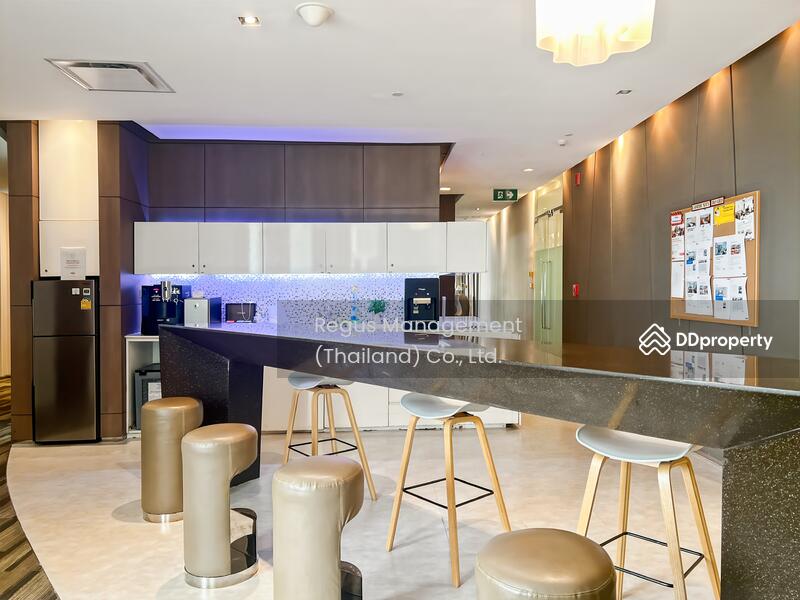 Regus Sathorn Square, Bangkok, 98 North Sathorn Road, Silom, Bang Rak, Bangkok, , 20 sqm, Office Space For Rent, by IWG SERVICES (THAILAND) COMPANY LIMITED, 10753600 - DDproperty.com