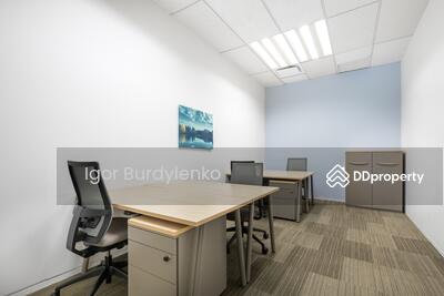 For Rent - Sathorn Square, Bangkok