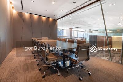 For Rent - Sathorn Square, Bangkok