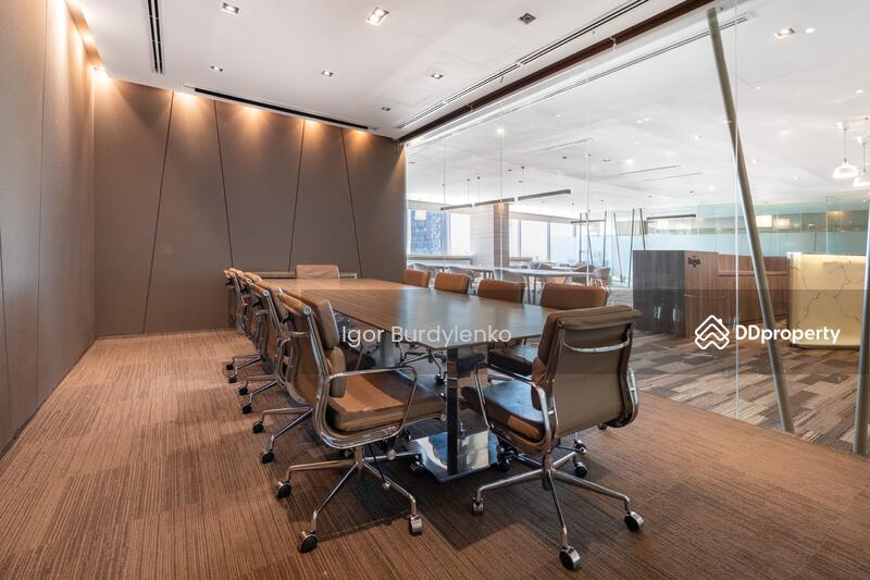 For Rent - Sathorn Square, Bangkok