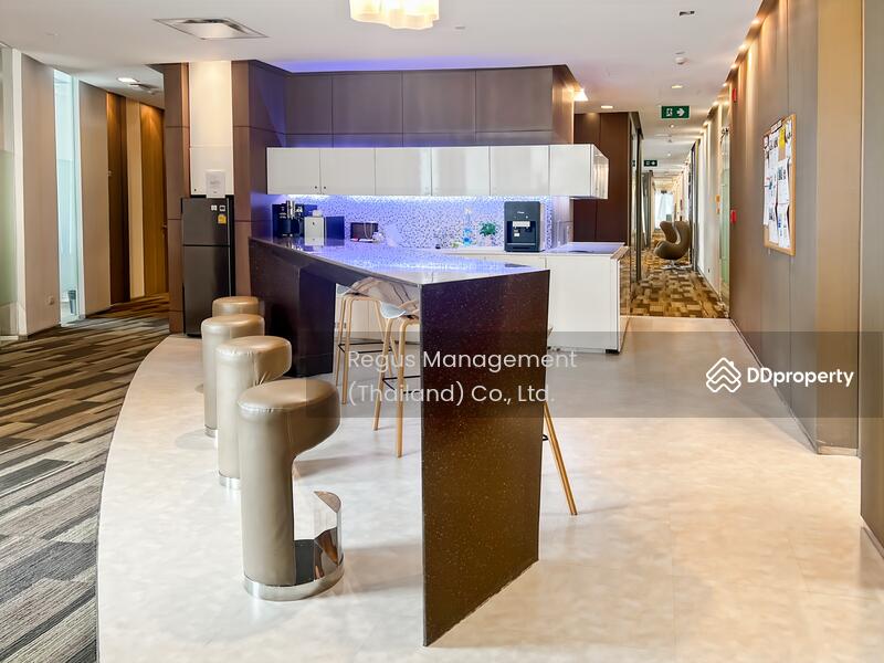 Regus Sathorn Square, กรุงเทพ, 98 North Sathorn Road, สีลม, บางรัก, กรุงเทพ, 50 ตร.ม., สำนักงาน ให้เช่า, โดย IWG SERVICES (THAILAND) COMPANY LIMITED, 10753624 - DDproperty.com