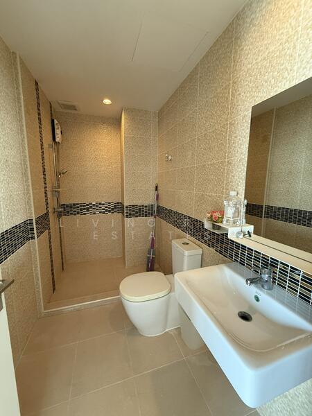 For Sale - The Key Cheangwattana, Nonthaburi