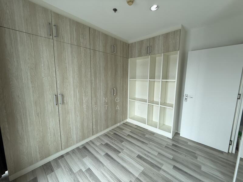 For Sale - The Key Cheangwattana, Nonthaburi