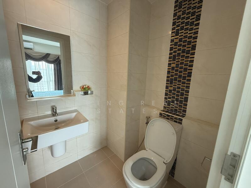 ขาย - The Key Cheangwattana : เดอะ คีย์ แจ้งวัฒนะ, นนทบุรี