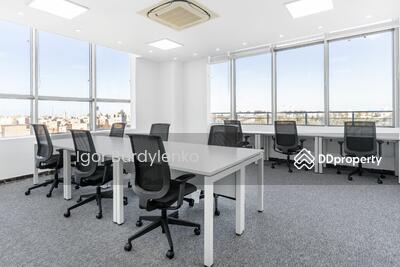 For Rent - Sathorn Square, Bangkok