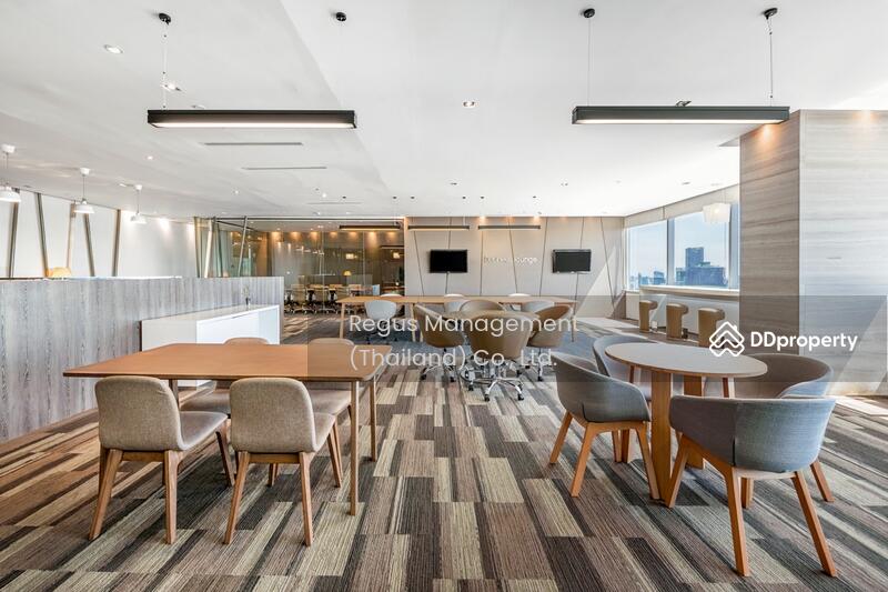 Regus Sathorn Square, กรุงเทพ, 98 North Sathorn Road, สีลม, บางรัก, กรุงเทพ, 70 ตร.ม., สำนักงาน ให้เช่า, โดย IWG SERVICES (THAILAND) COMPANY LIMITED, 10753636 - DDproperty.com