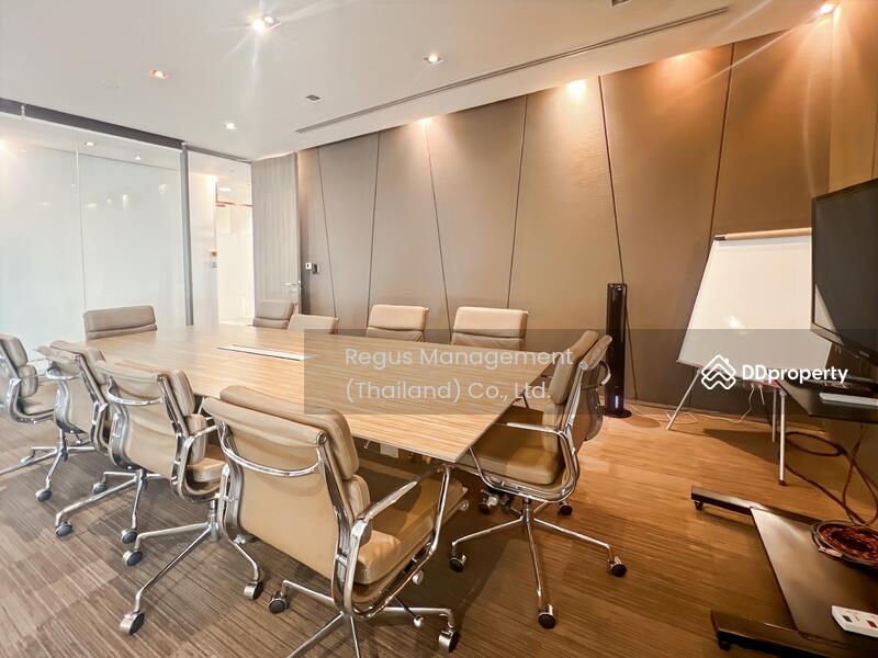 Regus Sathorn Square, กรุงเทพ, 98 North Sathorn Road, สีลม, บางรัก, กรุงเทพ, 70 ตร.ม., สำนักงาน ให้เช่า, โดย IWG SERVICES (THAILAND) COMPANY LIMITED, 10753636 - DDproperty.com