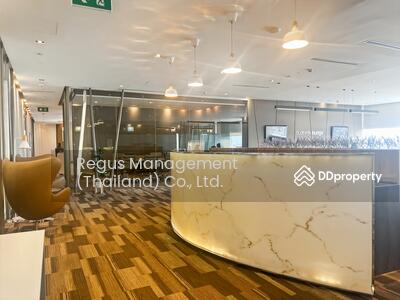 For Rent - Sathorn Square, Bangkok