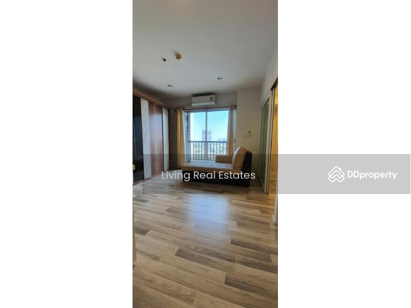 The Key Cheangwattana, Nonthaburi, Soi 4, Chaeng Watthana Road, Bang Talat, Pak Kret, Nonthaburi, 1 Bedroom, 32 sqm, Condo For Sale, by Living Real Estates, 10753644 - DDproperty.com