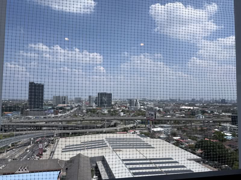 The Key Cheangwattana, Nonthaburi, Soi 4, Chaeng Watthana Road, Bang Talat, Pak Kret, Nonthaburi, 1 Bedroom, 32 sqm, Condo For Sale, by Living Real Estates, 10753644 - DDproperty.com