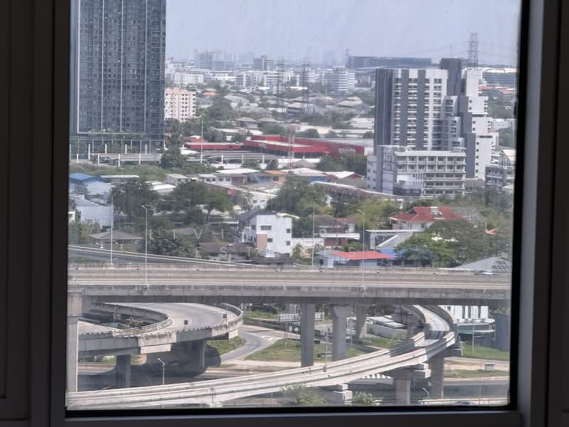 The Key Cheangwattana, Nonthaburi, Soi 4, Chaeng Watthana Road, Bang Talat, Pak Kret, Nonthaburi, 1 Bedroom, 32 sqm, Condo For Sale, by Living Real Estates, 10753644 - DDproperty.com