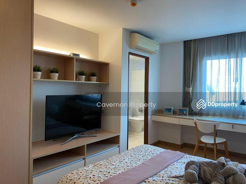 Residence Sukhumvit 52 : เรซิเดนท์ สุขุมวิท 52, กรุงเทพ, ซอยสุขุมวิท 52, บางจาก, พระโขนง, กรุงเทพ, 87 ตร.ม., คอนโด ให้เช่า, โดย Caveman Property, 10753745 - DDproperty.com