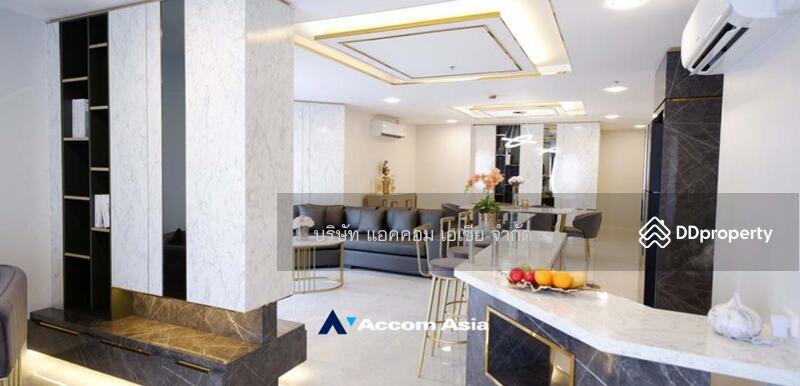 ขาย - Belle Grand Rama 9 : เบลล์ แกรนด์ พระราม 9, กรุงเทพ