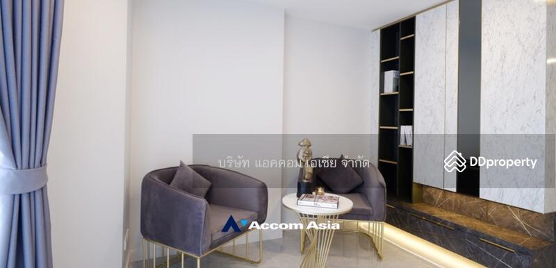 ขาย - Belle Grand Rama 9 : เบลล์ แกรนด์ พระราม 9, กรุงเทพ