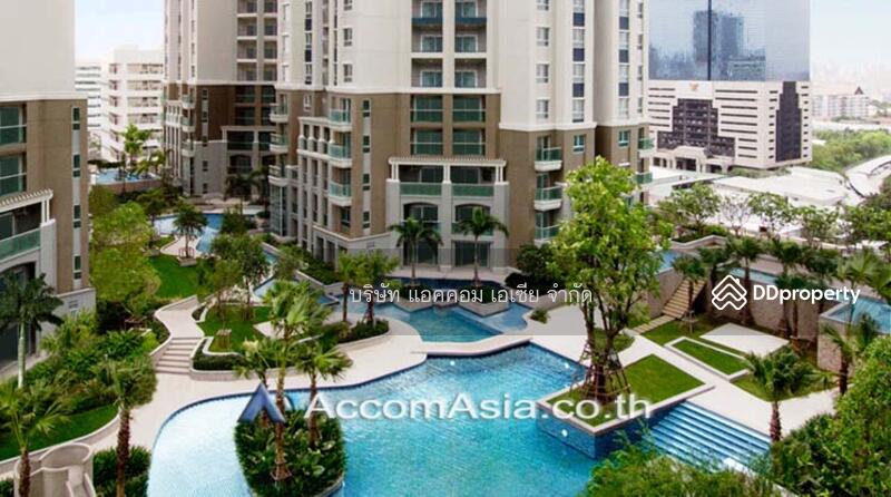 ขาย - Belle Grand Rama 9 : เบลล์ แกรนด์ พระราม 9, กรุงเทพ