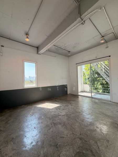 For Rent - Home Office Rama 9, Bangkok