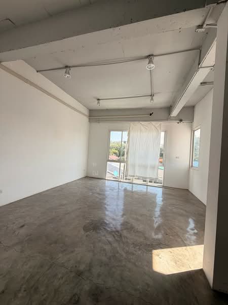For Rent - Home Office Rama 9, Bangkok