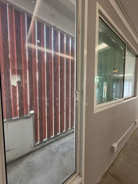 For Rent - Home Office Rama 9, Bangkok