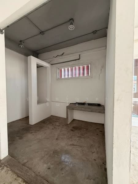 For Rent - Home Office Rama 9, Bangkok