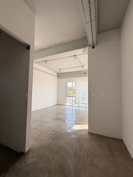 For Rent - Home Office Rama 9, Bangkok