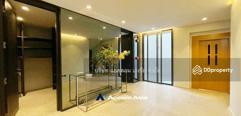 Private Swimming Pool | 4 Bedrooms House For Rent in Sukhumvit, Bangkok near BTS Ekkamai, กรุงเทพ, พระโขนง, คลองเตย, กรุงเทพ, 500 ตร.ม., บ้านเดี่ยว ให้เช่า, โดย บริษัท แอคคอม เอเซีย จำกัด, 10753835 - DDproperty.com