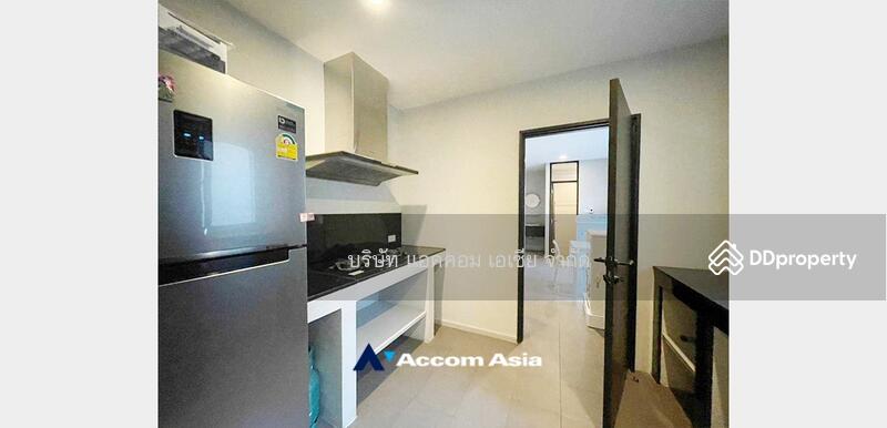 Private Swimming Pool | 4 Bedrooms House For Rent in Sukhumvit, Bangkok near BTS Ekkamai, กรุงเทพ, พระโขนง, คลองเตย, กรุงเทพ, 500 ตร.ม., บ้านเดี่ยว ให้เช่า, โดย บริษัท แอคคอม เอเซีย จำกัด, 10753835 - DDproperty.com