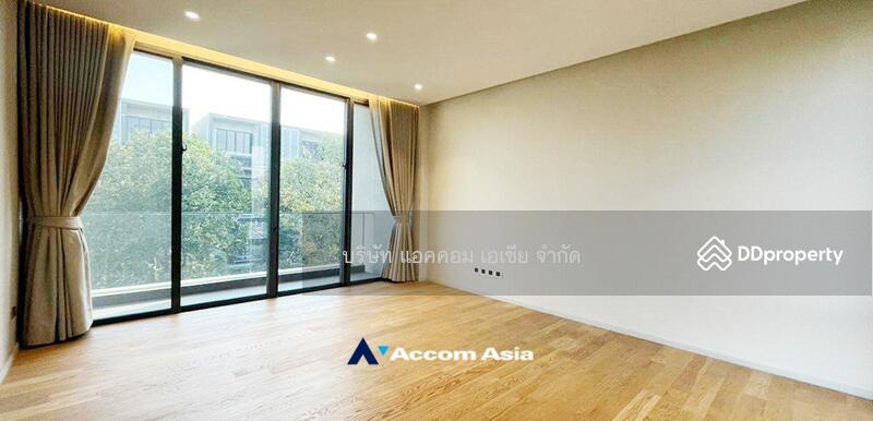 Private Swimming Pool | 4 Bedrooms House For Rent in Sukhumvit, Bangkok near BTS Ekkamai, กรุงเทพ, พระโขนง, คลองเตย, กรุงเทพ, 500 ตร.ม., บ้านเดี่ยว ให้เช่า, โดย บริษัท แอคคอม เอเซีย จำกัด, 10753835 - DDproperty.com