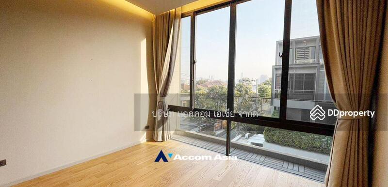 Private Swimming Pool | 4 Bedrooms House For Rent in Sukhumvit, Bangkok near BTS Ekkamai, กรุงเทพ, พระโขนง, คลองเตย, กรุงเทพ, 500 ตร.ม., บ้านเดี่ยว ให้เช่า, โดย บริษัท แอคคอม เอเซีย จำกัด, 10753835 - DDproperty.com