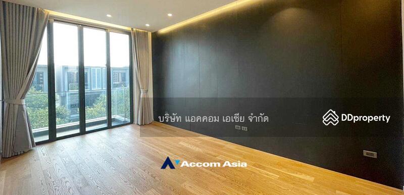 4 br House For Rent in Sukhumvit, Bangkok, Phra Kanong, Khlong Toei, Bangkok, 4 Bedrooms, 500 sqm, Single Detached House For Rent, by บริษัท แอคคอม เอเซีย จำกัด, 10753835 - DDproperty.com