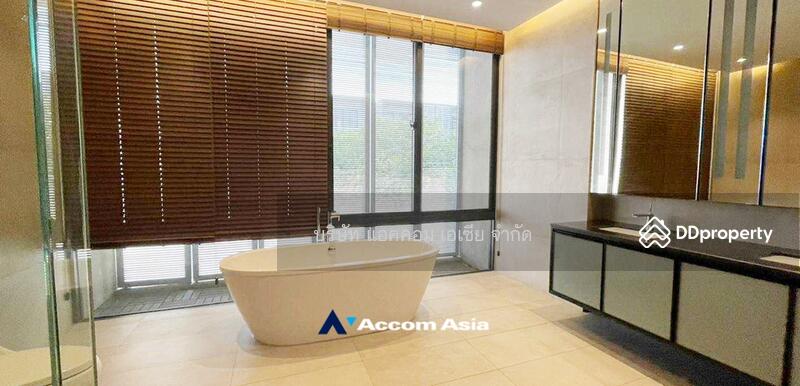 4 br House For Rent in Sukhumvit, Bangkok, Phra Kanong, Khlong Toei, Bangkok, 4 Bedrooms, 500 sqm, Single Detached House For Rent, by บริษัท แอคคอม เอเซีย จำกัด, 10753835 - DDproperty.com