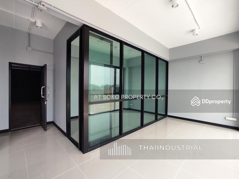 โกดังให้เช่า โรงงานให้เช่า ขายโกดัง ขายโรงงาน 515 ตรม ลำลูกกา, ปทุมธานี (หมายเลขประกาศ: AT831SR), ปทุมธานี, ลำลูกกา, ปทุมธานี, 500 ตร.ม., โกดัง-โรงงาน ขาย, โดย AT SOKO PROPERTY CO., LTD, 10753947 - DDproperty.com
