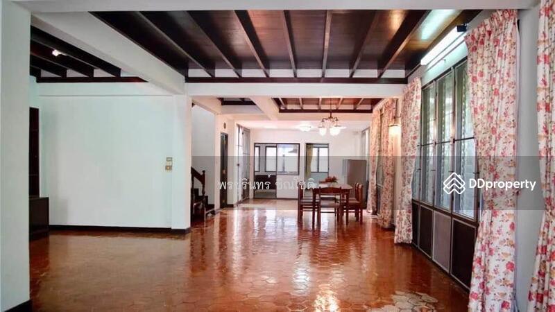 ให้เช่า - บ้านเดี่ยว สุขุมวิท 71, กรุงเทพ