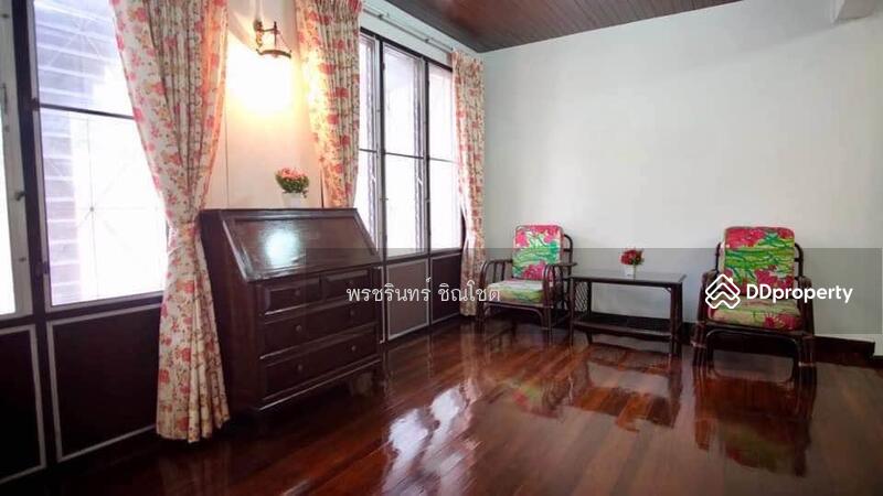 ให้เช่า - บ้านเดี่ยว สุขุมวิท 71, กรุงเทพ