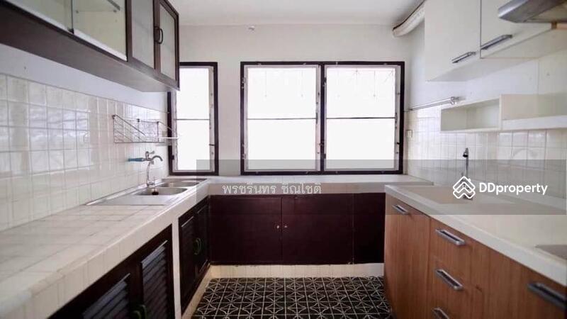 ให้เช่า - บ้านเดี่ยว สุขุมวิท 71, กรุงเทพ