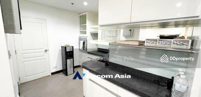 Grand Langsuan, Bangkok, Soi Lang Suan ,Ploenchit Road, Lumphini, Pathum Wan, Bangkok, 3 Bedrooms, 150 sqm, Condo For Rent, by บริษัท แอคคอม เอเซีย จำกัด, 10754135 - DDproperty.com