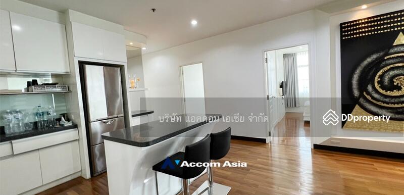 Grand Langsuan, Bangkok, Soi Lang Suan ,Ploenchit Road, Lumphini, Pathum Wan, Bangkok, 3 Bedrooms, 150 sqm, Condo For Rent, by บริษัท แอคคอม เอเซีย จำกัด, 10754135 - DDproperty.com