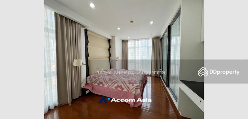 Grand Langsuan, Bangkok, Soi Lang Suan ,Ploenchit Road, Lumphini, Pathum Wan, Bangkok, 3 Bedrooms, 150 sqm, Condo For Rent, by บริษัท แอคคอม เอเซีย จำกัด, 10754135 - DDproperty.com