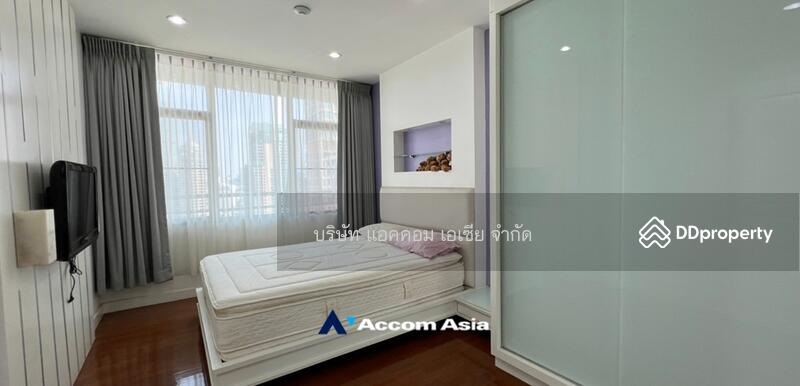 Grand Langsuan, Bangkok, Soi Lang Suan ,Ploenchit Road, Lumphini, Pathum Wan, Bangkok, 3 Bedrooms, 150 sqm, Condo For Rent, by บริษัท แอคคอม เอเซีย จำกัด, 10754135 - DDproperty.com