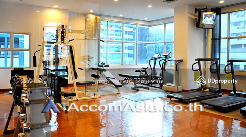 Grand Langsuan, Bangkok, Soi Lang Suan ,Ploenchit Road, Lumphini, Pathum Wan, Bangkok, 3 Bedrooms, 150 sqm, Condo For Rent, by บริษัท แอคคอม เอเซีย จำกัด, 10754135 - DDproperty.com