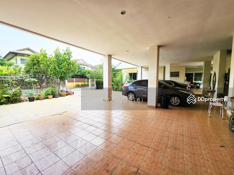 หมู่บ้านฟ้าใหม่ คลองข่อย ใกล้ถนน 345-ราชพฤกษ์ ทำเลดี เข้าซอยเพียง 500 เมตร, นนทบุรี, 345, คลองข่อย, ปากเกร็ด, นนทบุรี, 380 ตร.ม., บ้านเดี่ยว ขาย, โดย สุภาภรณ์ บุญฤทธิ์ ( สุ ), 10754140 - DDproperty.com